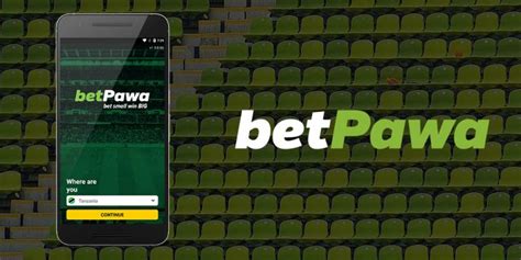 betpawa download tz app - paripesa app download